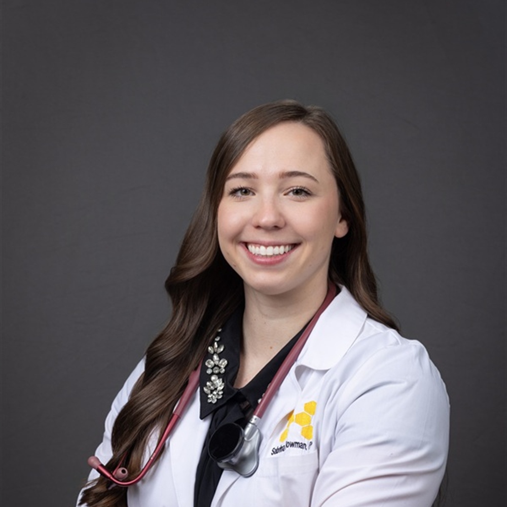 Sabrina Bowman, PA-C